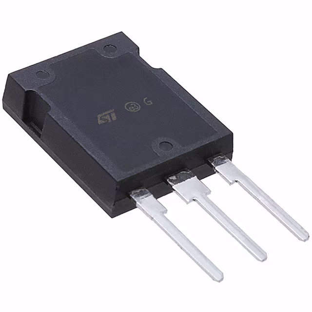 STY130NF20D STMicroelectronics electronic component
